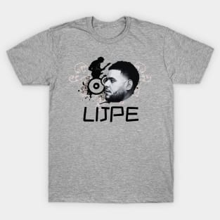 lijpe music T-Shirt